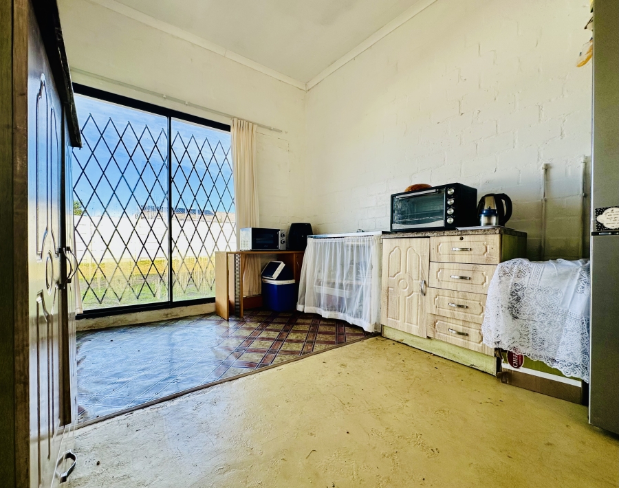 2 Bedroom Property for Sale in Fisherhaven Western Cape